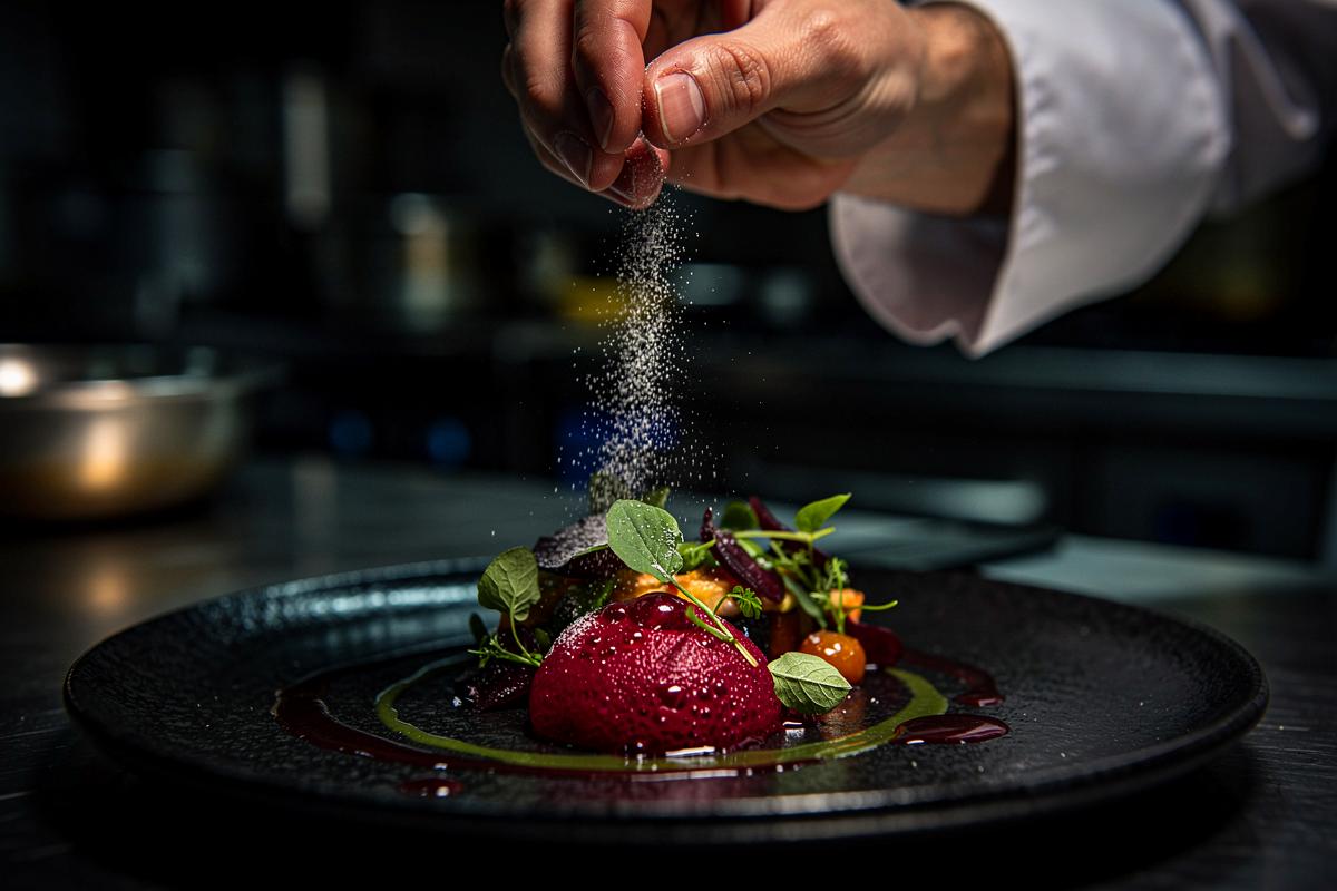 Immer mehr Restaurants verwenden diese geheimen Zutaten, Köche machen das heimlich