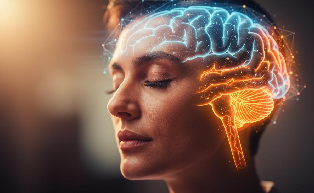 Psychologen erklären, warum du 5-mal blinzeln solltest, bevor du sprichst